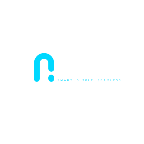 Nexoraa Logo