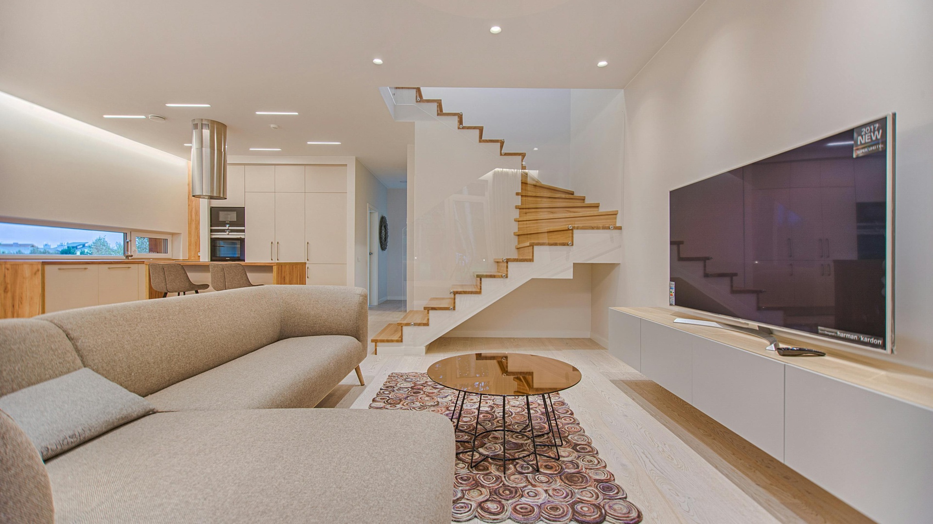 Luxury Residences