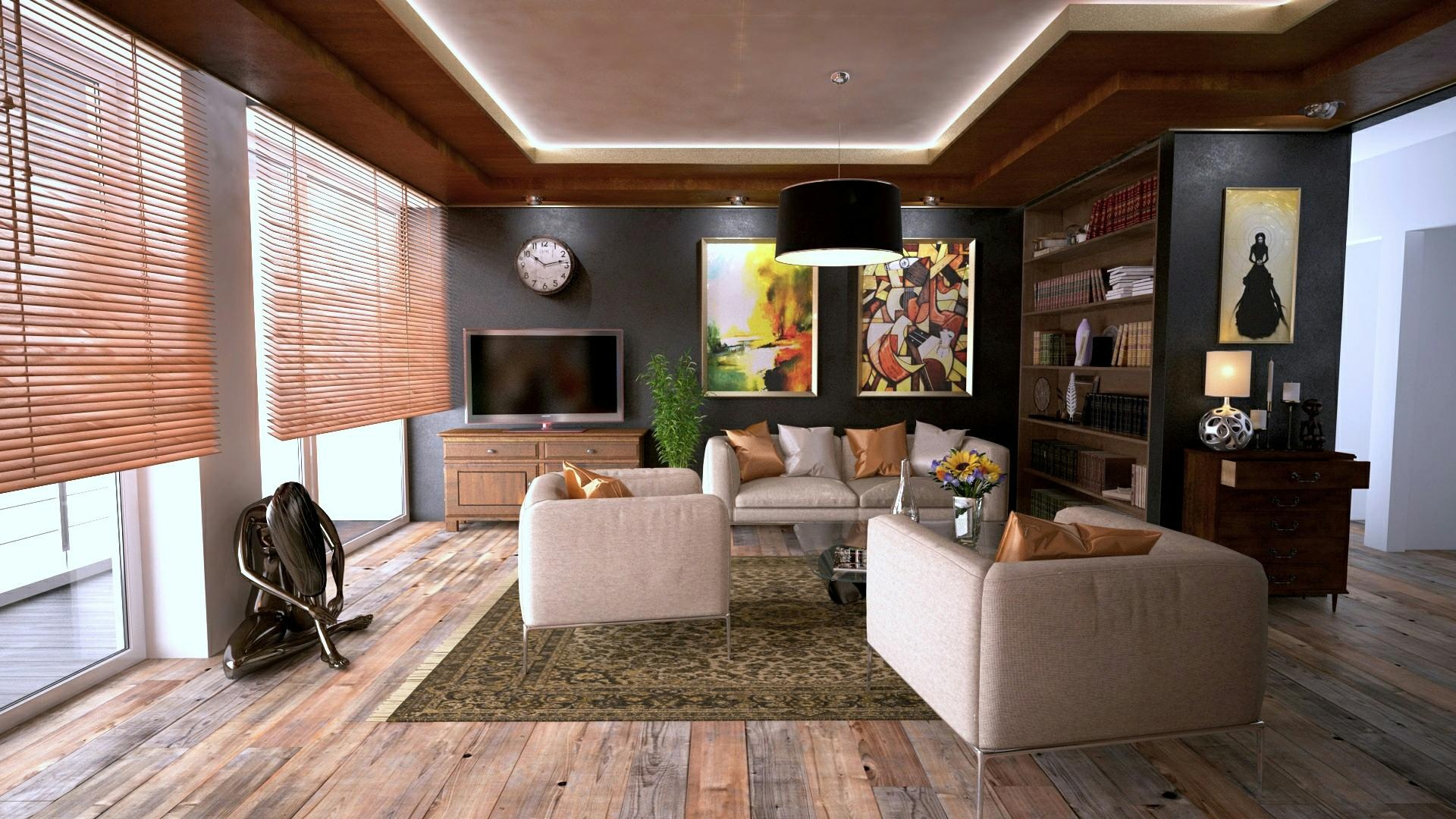 Premium Apartments